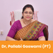 PEWS Group Of Institutions, a unit of PEWS group of Institution, Principal: Dr. Pallabi Goswami (PT) Interview